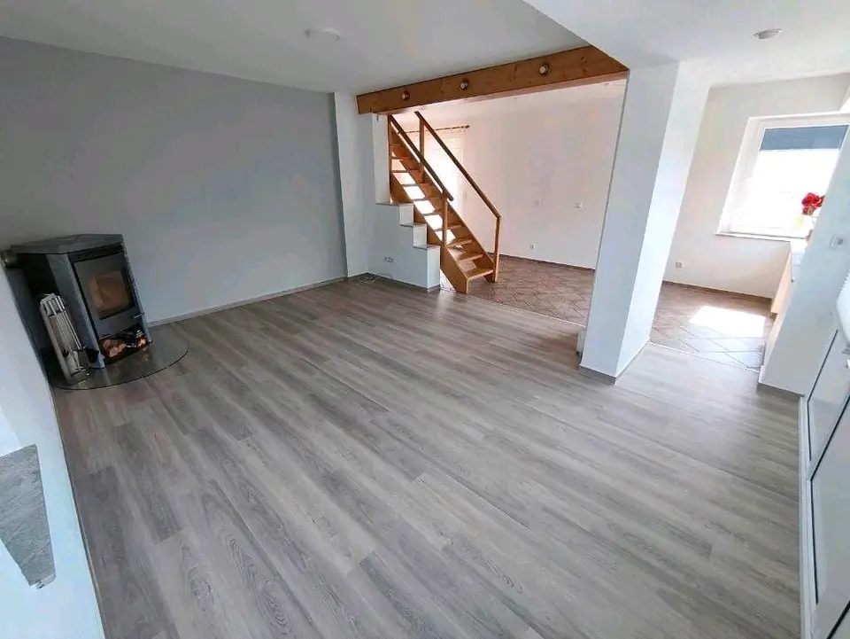 2 Zimmer Wohnung mit 89 m² in Kaarst – Bild 1