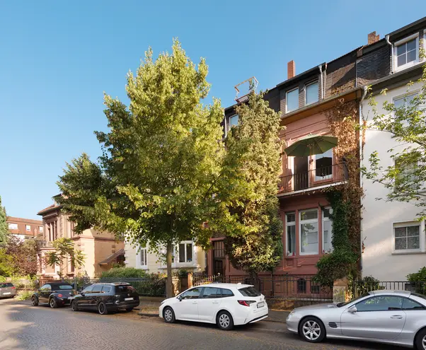 3 Zimmer Wohnung mit 128 m² in Hanau – Bild 4