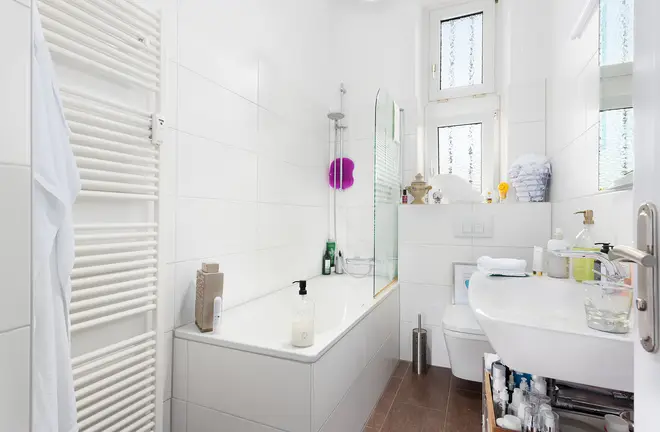 3 Zimmer Wohnung mit 128 m² in Hanau – Bild 11
