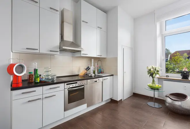 3 Zimmer Wohnung mit 128 m² in Hanau – Bild 2