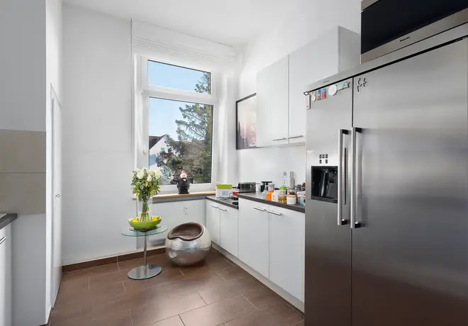3 Zimmer Wohnung mit 128 m² in Hanau – Bild 3