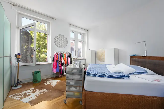 3 Zimmer Wohnung mit 128 m² in Hanau – Bild 8