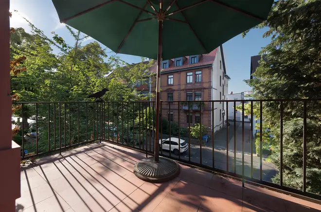 3 Zimmer Wohnung mit 128 m² in Hanau – Bild 10