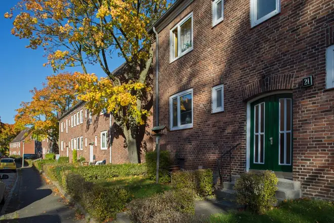 2 Zimmer Wohnung mit 42 m² in Kiel – Bild 1
