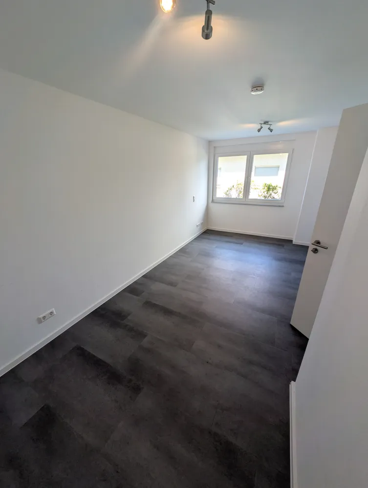 1 Zimmer Wohnung mit 20 m² in Freiburg im Breisgau – Bild 1