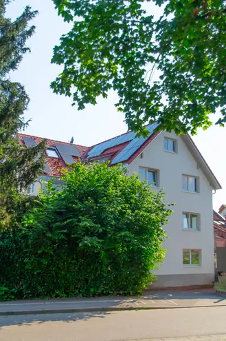1 Zimmer Wohnung mit 20 m² in Freiburg im Breisgau – Bild 4