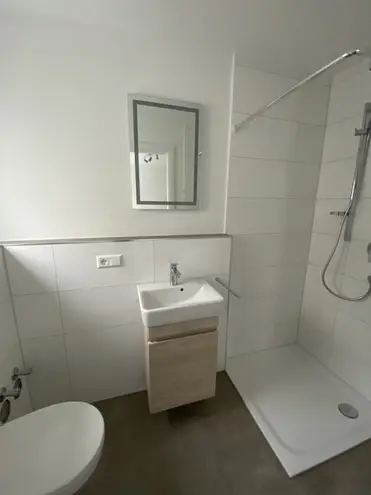 1 Zimmer Wohnung mit 20 m² in Freiburg im Breisgau – Bild 6