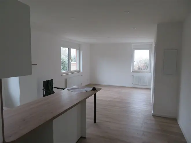 2 Zimmer Wohnung mit 48 m² in Hannover – Bild 1