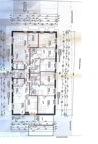 2 Zimmer Wohnung mit 48 m² in Hannover – Bild 6