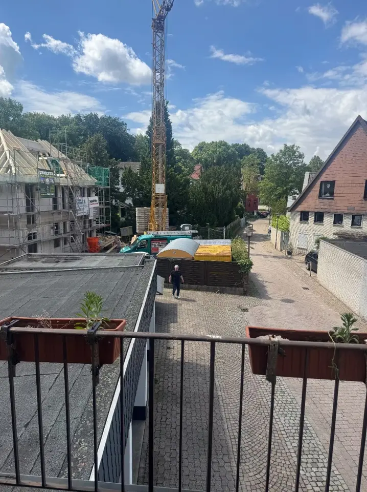 3 Zimmer Wohnung mit 60 m² in Herford – Bild 8