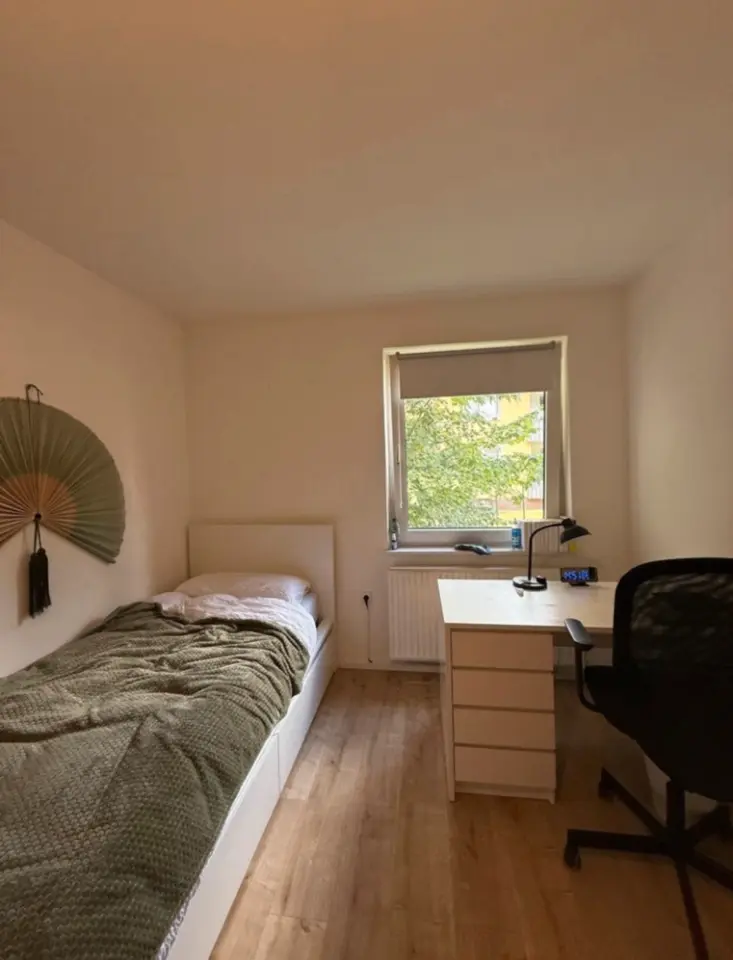 WG-Zimmer mit 15 m² in Oldenburg – Bild 2