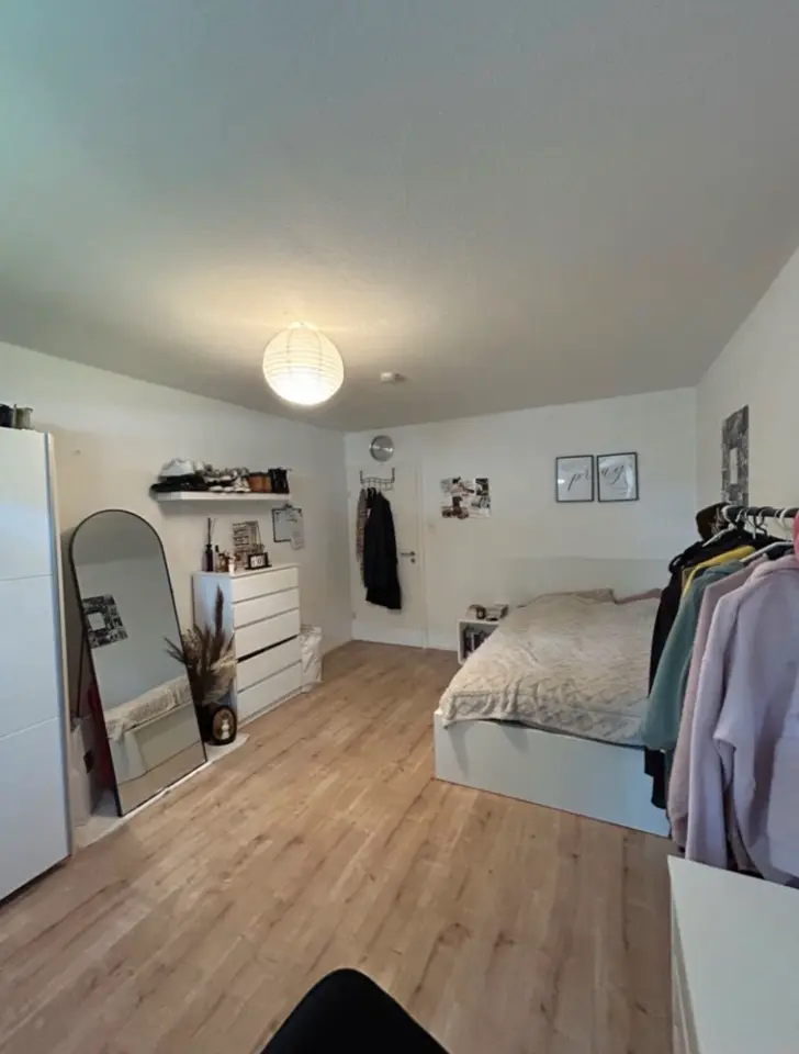 WG-Zimmer mit 15 m² in Oldenburg – Bild 3