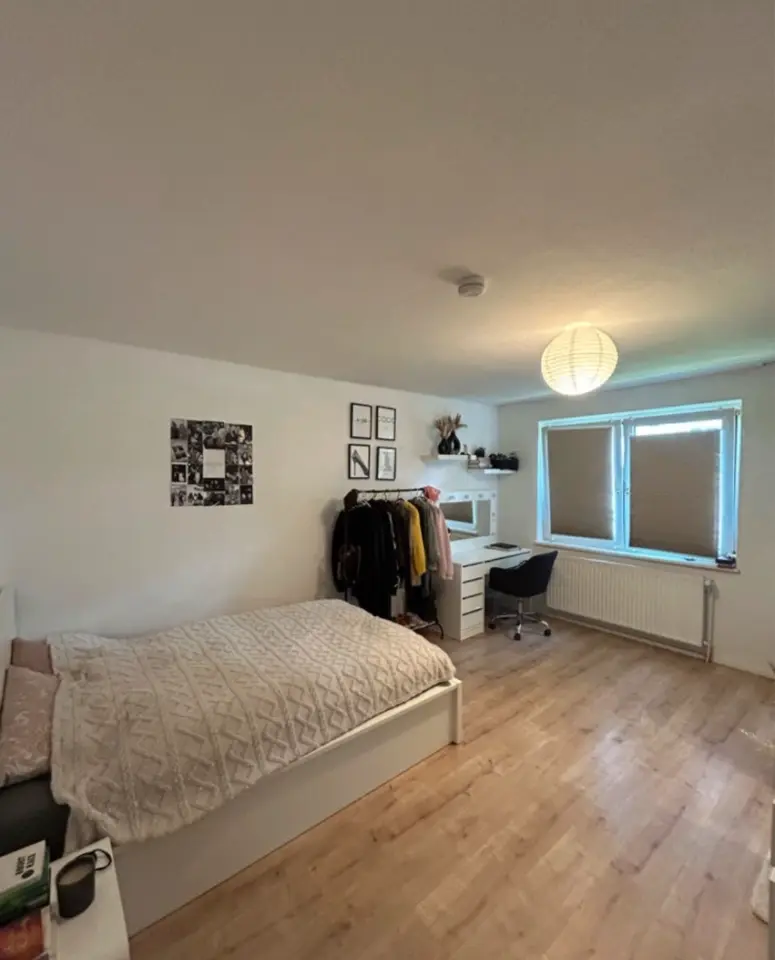 WG-Zimmer mit 15 m² in Oldenburg – Bild 4