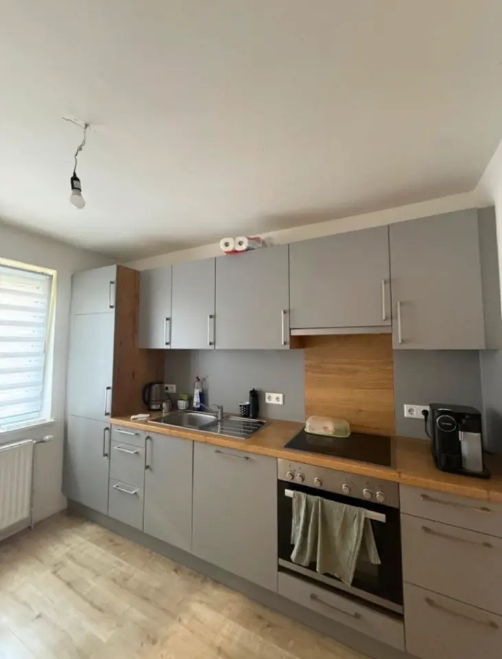 WG-Zimmer mit 15 m² in Oldenburg – Bild 5
