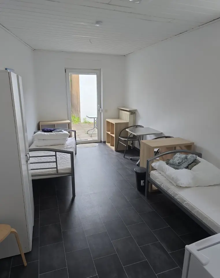 WG-Zimmer mit 15 m² in Oldenburg – Bild 8