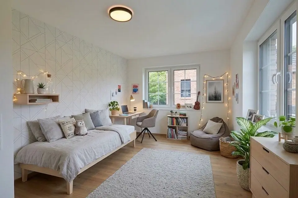 WG-Zimmer mit 15 m² in Oldenburg – Bild 9