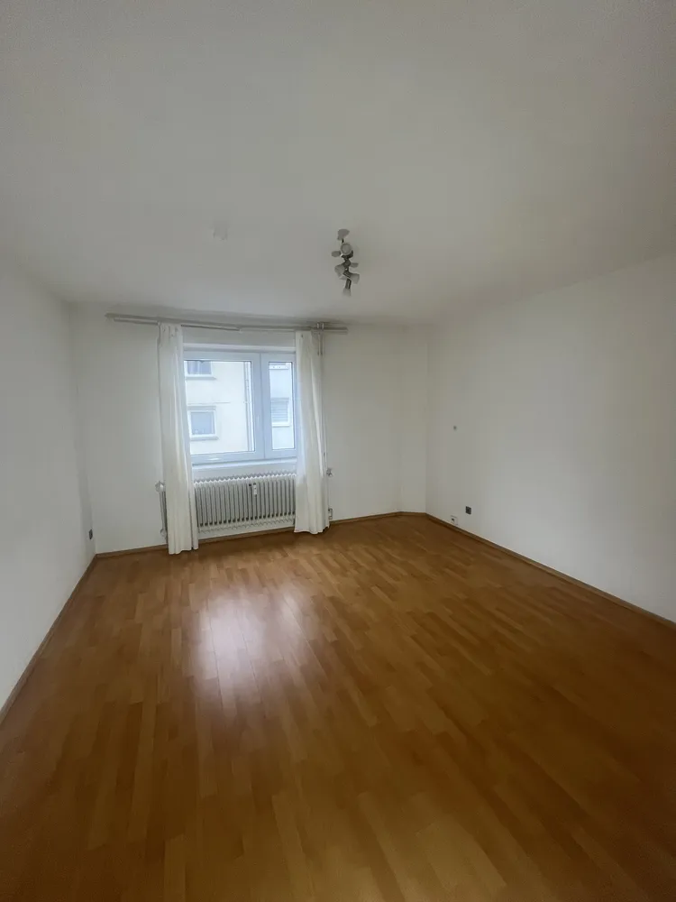 2 Zimmer Wohnung mit 40 m² in Wuppertal – Bild 1