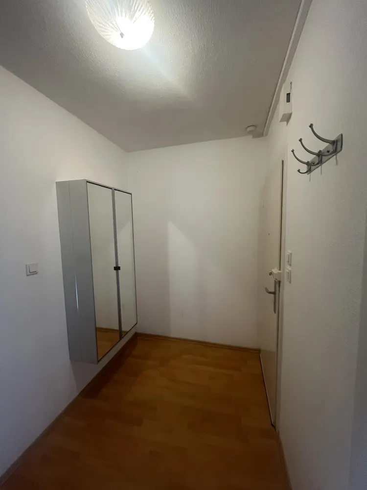 2 Zimmer Wohnung mit 40 m² in Wuppertal – Bild 2