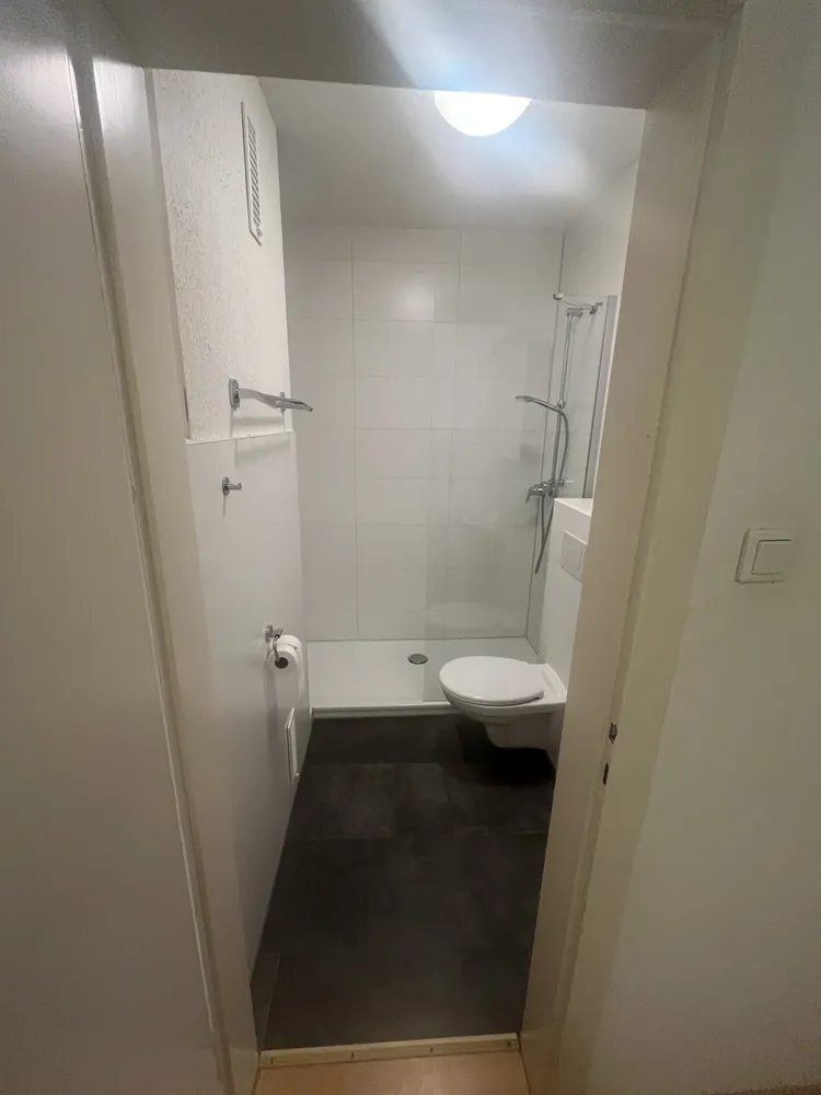 2 Zimmer Wohnung mit 40 m² in Wuppertal – Bild 4