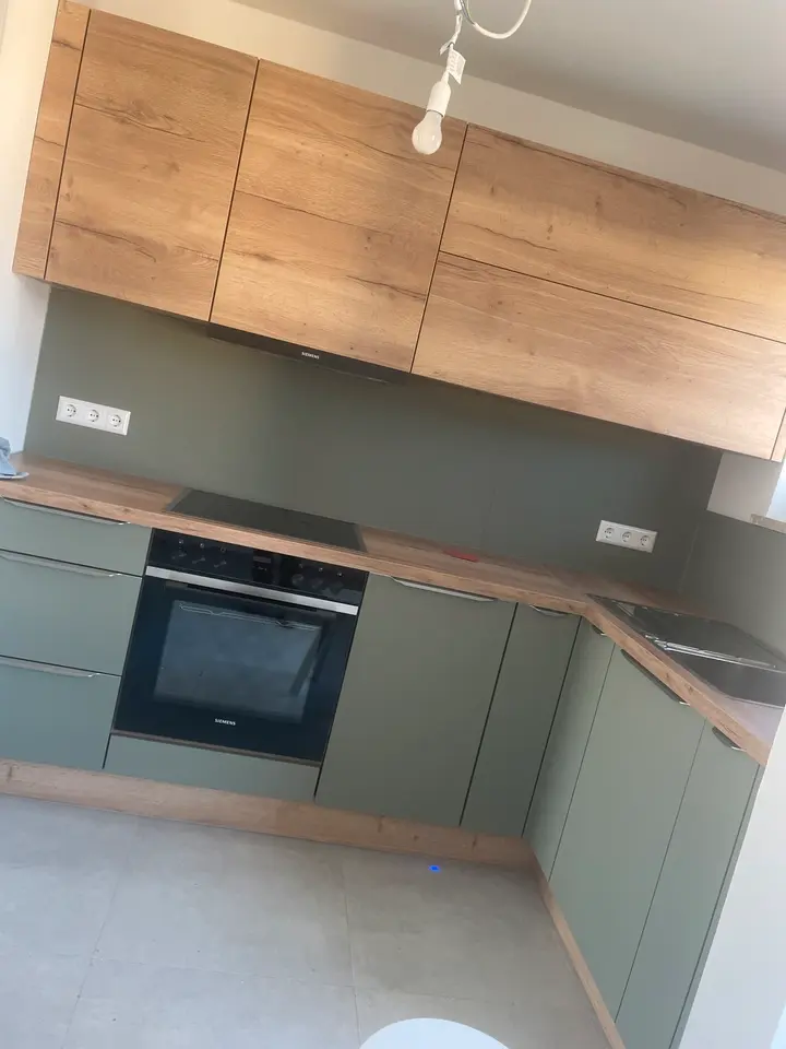2 Zimmer Wohnung mit 54 m² in Lindau – Bild 3