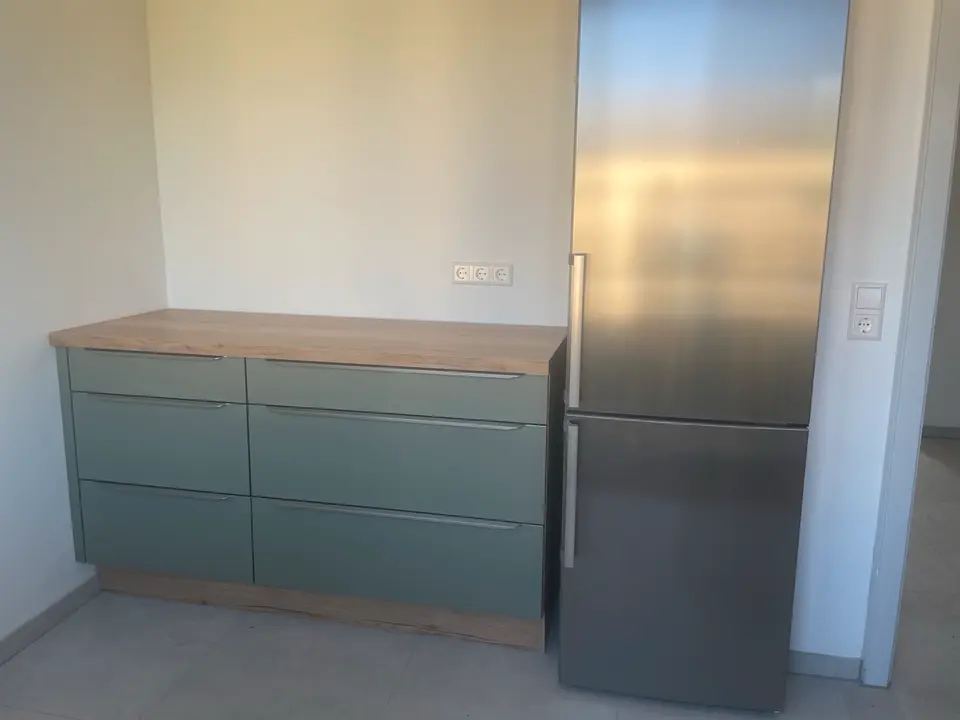 2 Zimmer Wohnung mit 54 m² in Lindau – Bild 4