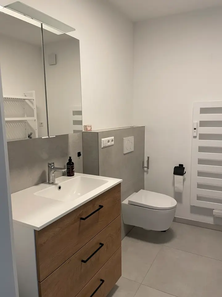 2 Zimmer Wohnung mit 54 m² in Lindau – Bild 6