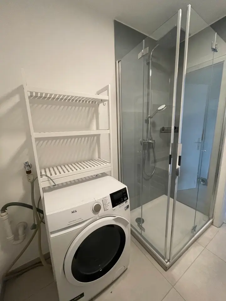 2 Zimmer Wohnung mit 54 m² in Lindau – Bild 7