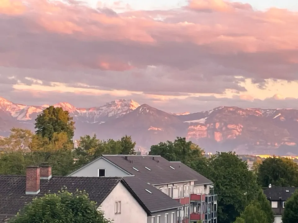 2 Zimmer Wohnung mit 54 m² in Lindau – Bild 8
