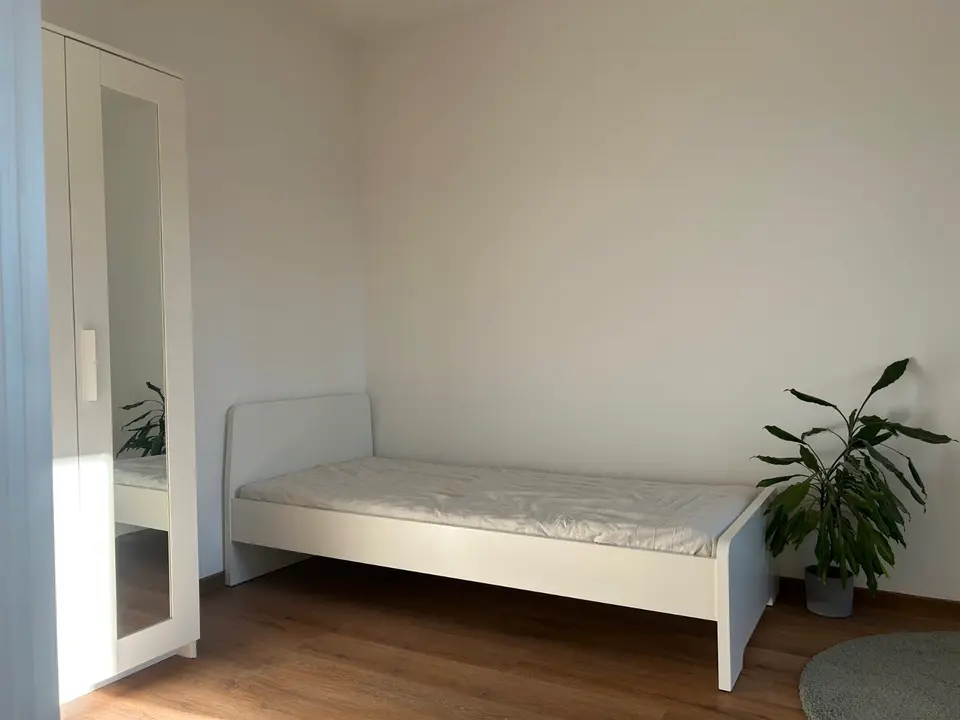 WG-Zimmer mit 18 m² in Nürnberg – Bild 3