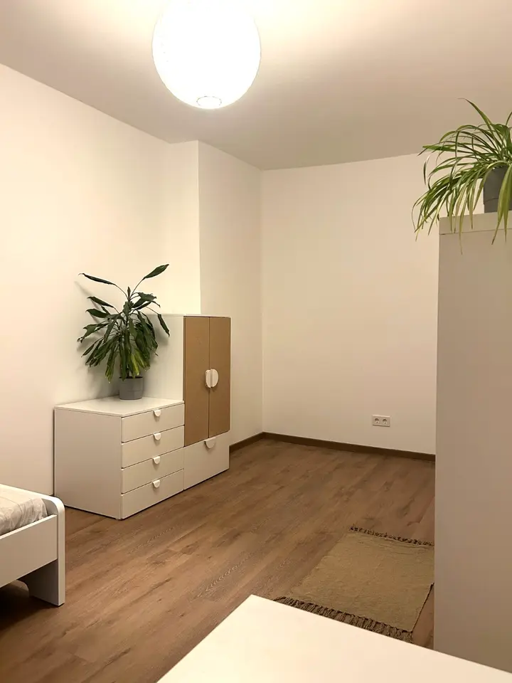 WG-Zimmer mit 18 m² in Nürnberg – Bild 7