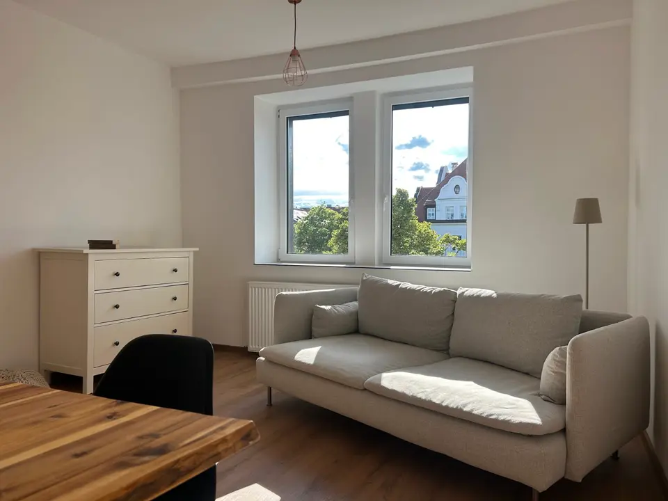 WG-Zimmer mit 18 m² in Nürnberg – Bild 9