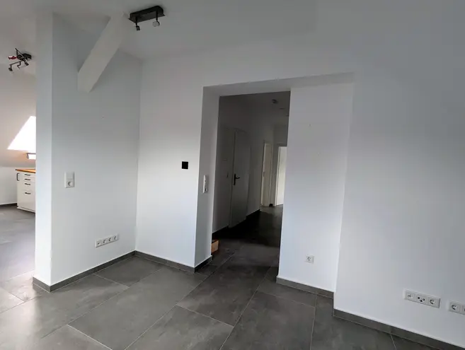 4 Zimmer Wohnung mit 76 m² in Bochum – Bild 2