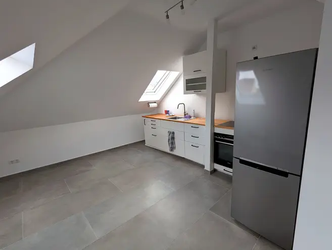 4 Zimmer Wohnung mit 76 m² in Bochum – Bild 3