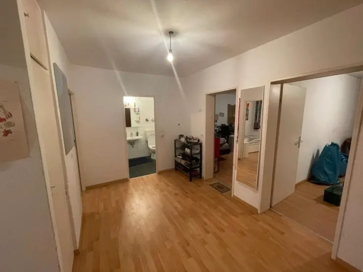 WG-Zimmer mit 22 m² in Offenbach – Bild 5