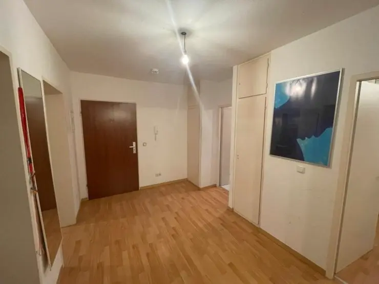 WG-Zimmer mit 22 m² in Offenbach – Bild 6
