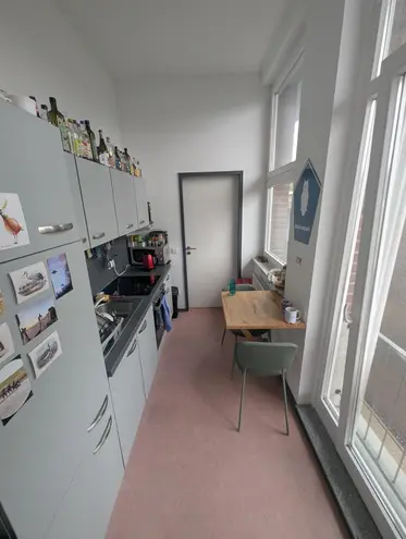 WG-Zimmer mit 18 m² in Münster – Bild 3
