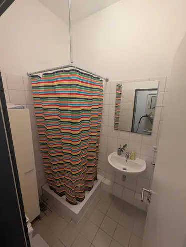 WG-Zimmer mit 18 m² in Münster – Bild 5