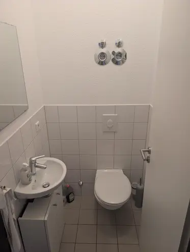 WG-Zimmer mit 18 m² in Münster – Bild 6