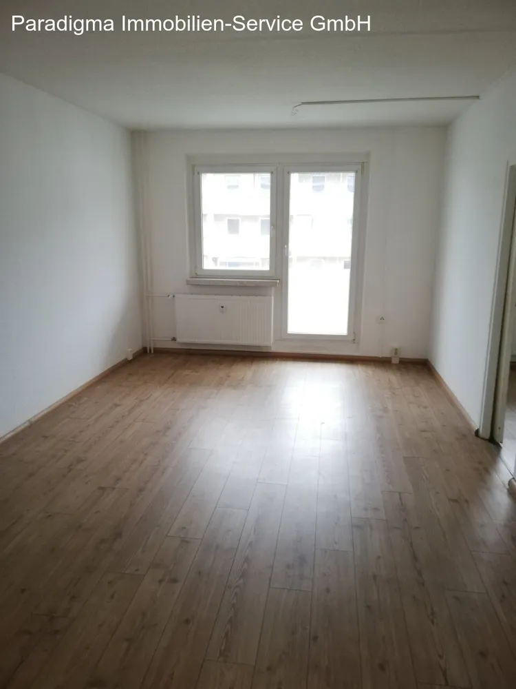 3 Zimmer Wohnung mit 57 m² in Dessau-Roßlau – Bild 2