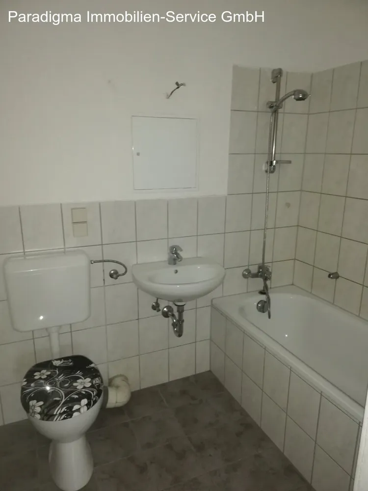 3 Zimmer Wohnung mit 57 m² in Dessau-Roßlau – Bild 3