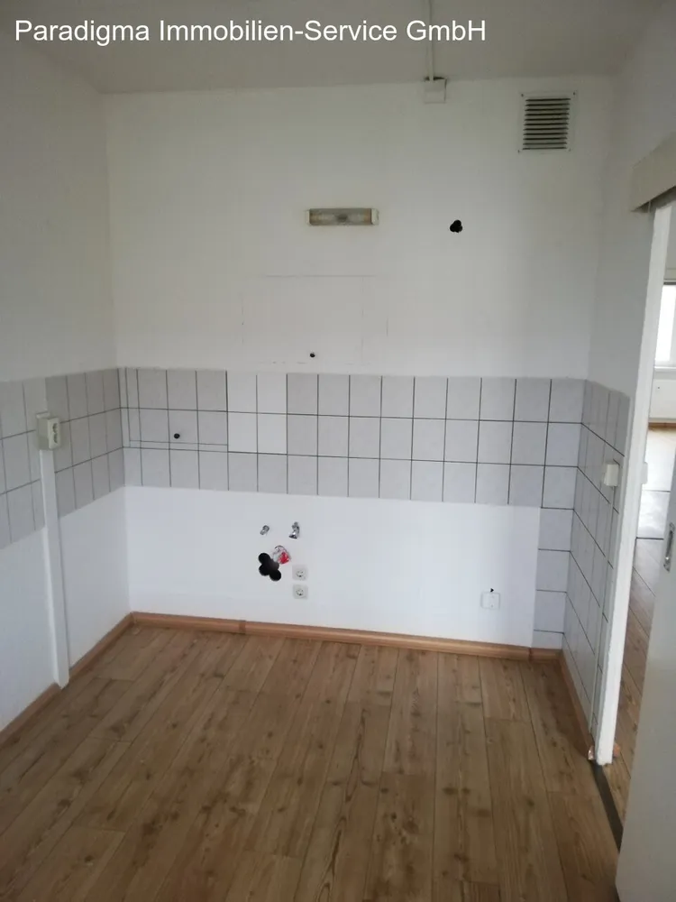 3 Zimmer Wohnung mit 57 m² in Dessau-Roßlau – Bild 7