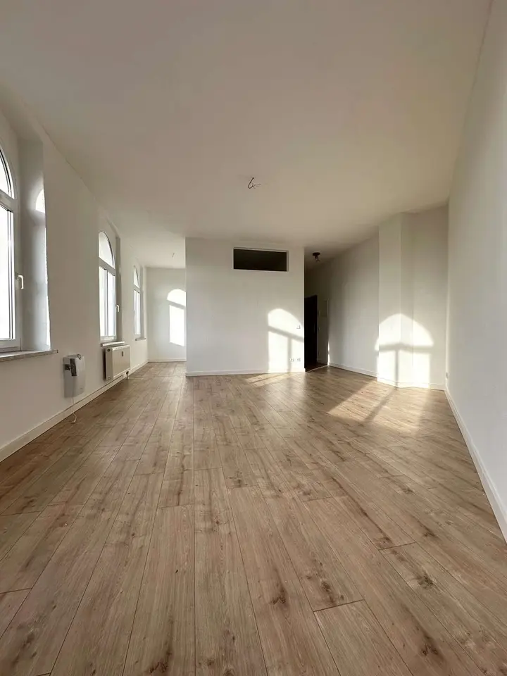 2 Zimmer Wohnung mit 38 m² in Zwickau – Bild 2