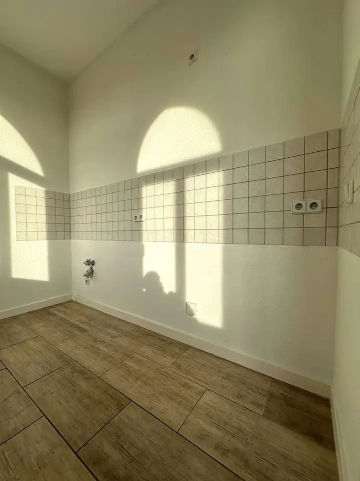 2 Zimmer Wohnung mit 38 m² in Zwickau – Bild 3