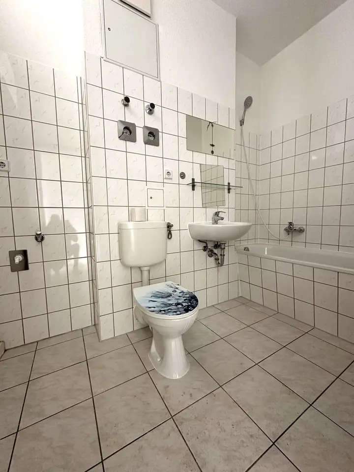 2 Zimmer Wohnung mit 38 m² in Zwickau – Bild 5