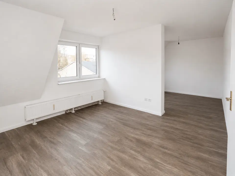2 Zimmer Wohnung mit 38 m² in Zwickau – Bild 7