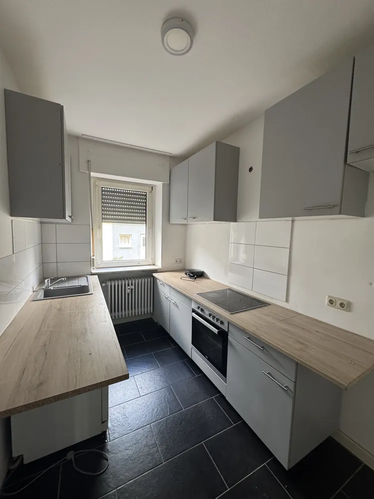 3 Zimmer Wohnung mit 72 m² in Offenbach am Main – Bild 1