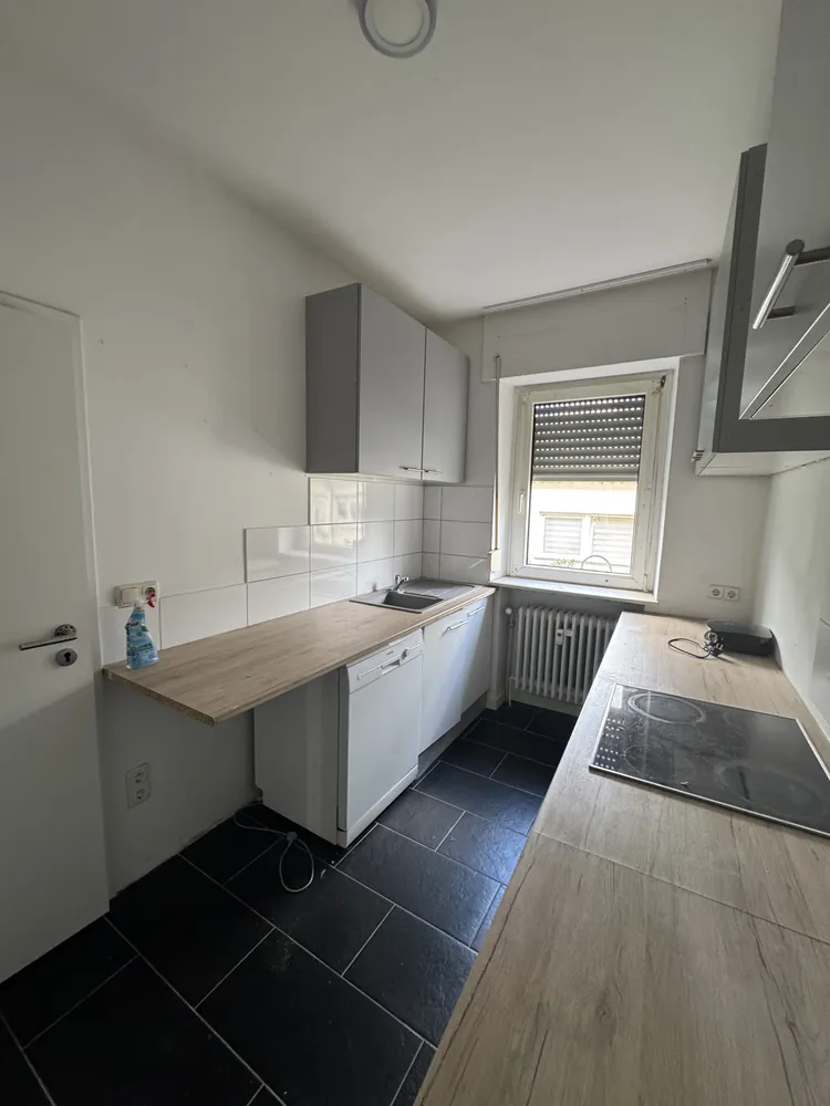 3 Zimmer Wohnung mit 72 m² in Offenbach am Main – Bild 2