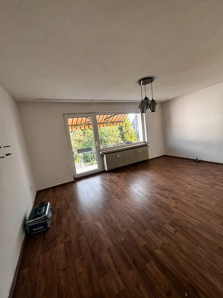 3 Zimmer Wohnung mit 75 m² in Bottrop – Bild 1