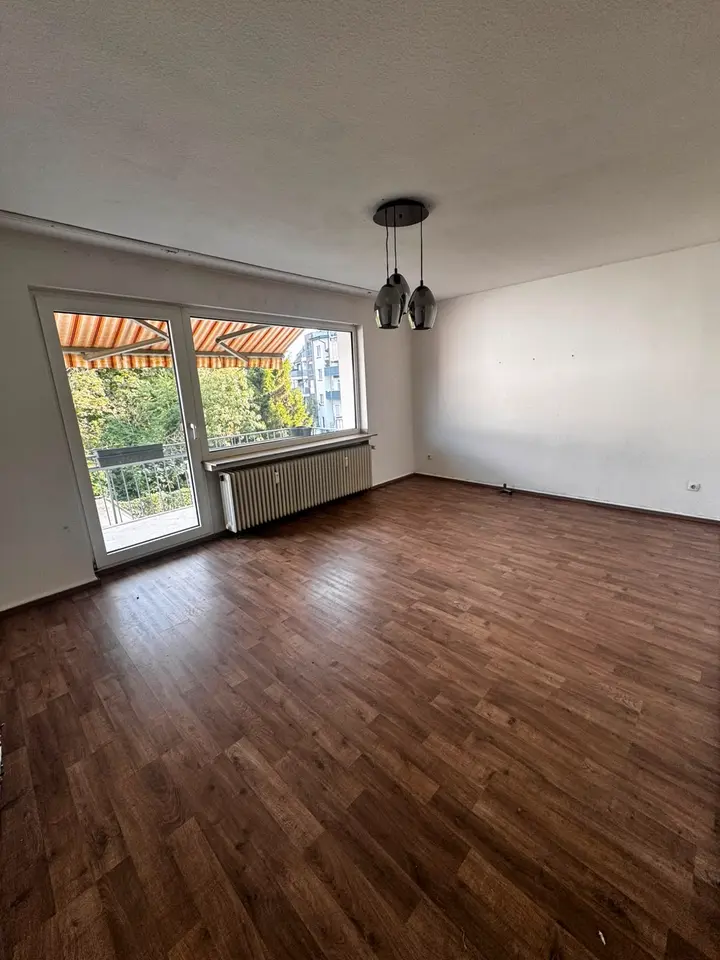 3 Zimmer Wohnung mit 75 m² in Bottrop – Bild 2