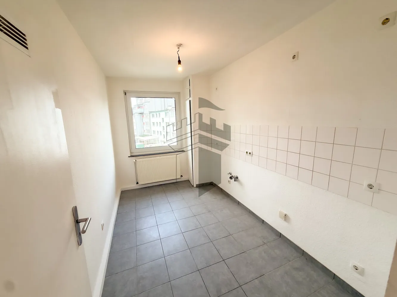 2 Zimmer Wohnung mit 52 m² in Hagen – Bild 4